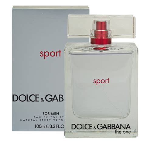 dolce gabbana the one sport 100ml price|dolce and gabanna sport.